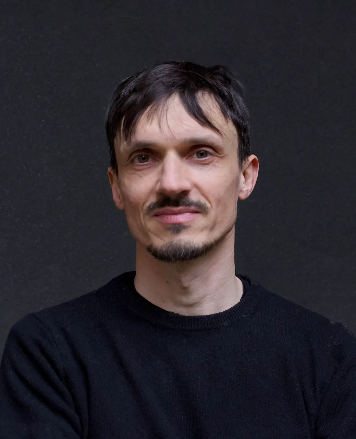 Fabian Niederkofler