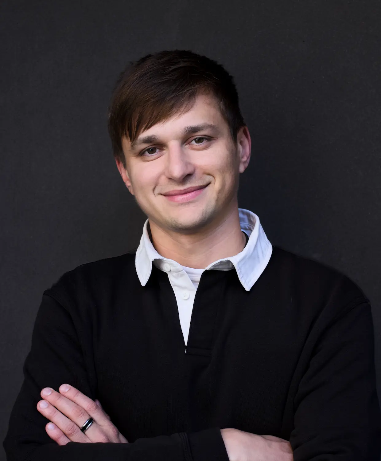 Stanislav Hrublyak