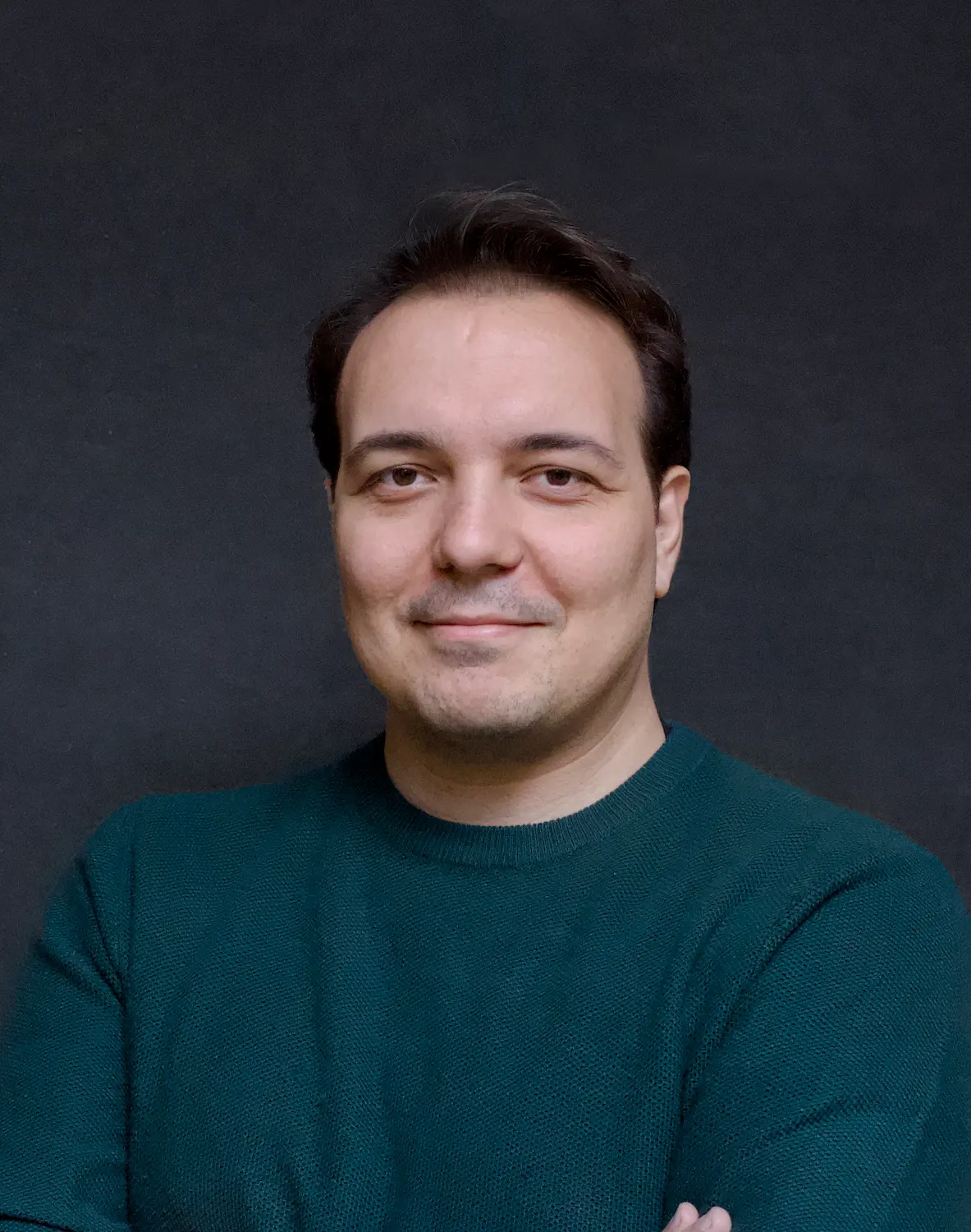 Federico Magnani