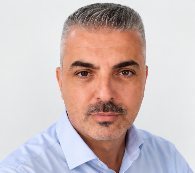 Diego Di Canosa
