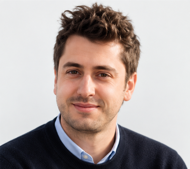 Nicolas Montonati